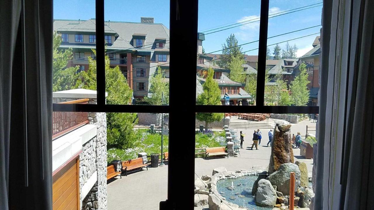 Marriott Grand Res Q4 #4256 Lägenhet South Lake Tahoe Exteriör bild