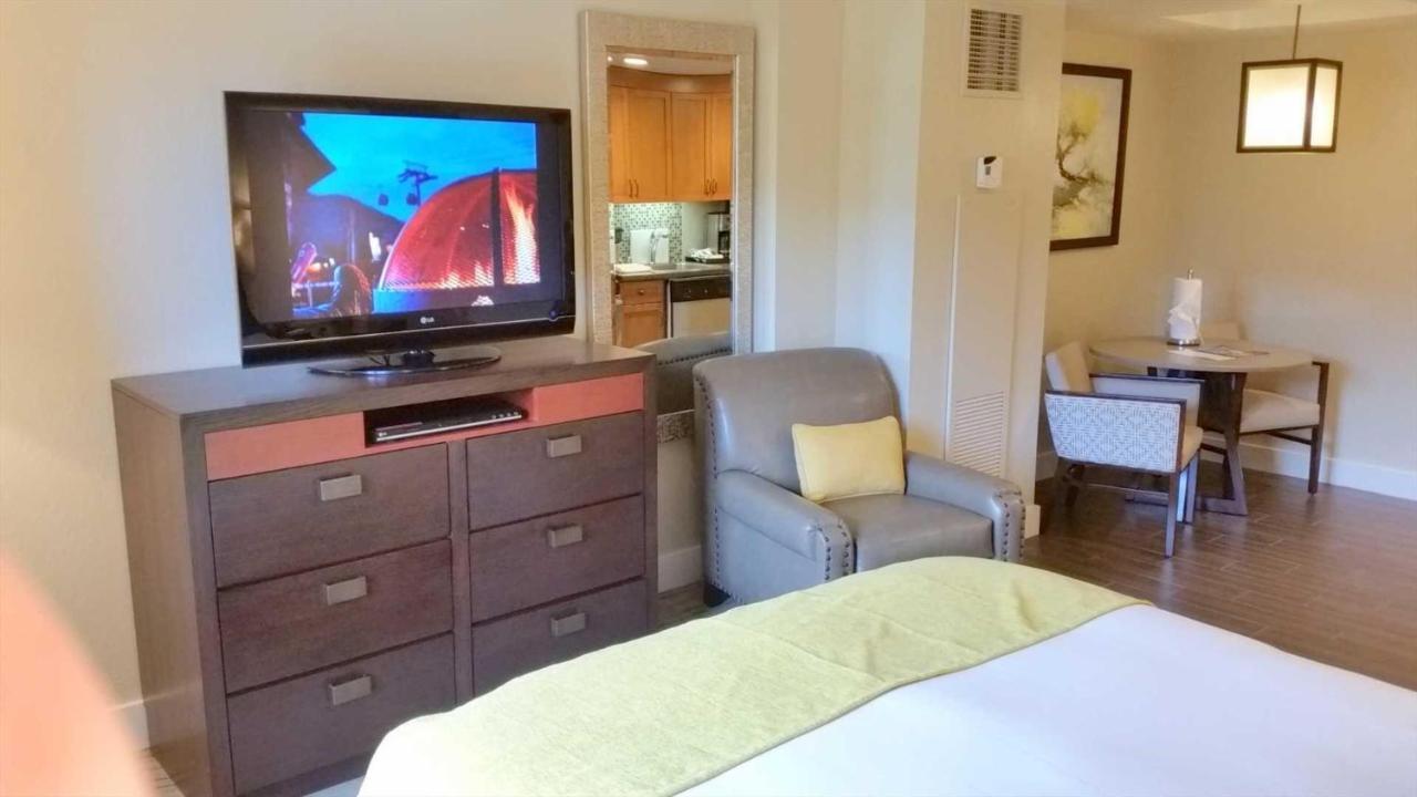 Marriott Grand Res Q4 #4256 Lägenhet South Lake Tahoe Exteriör bild
