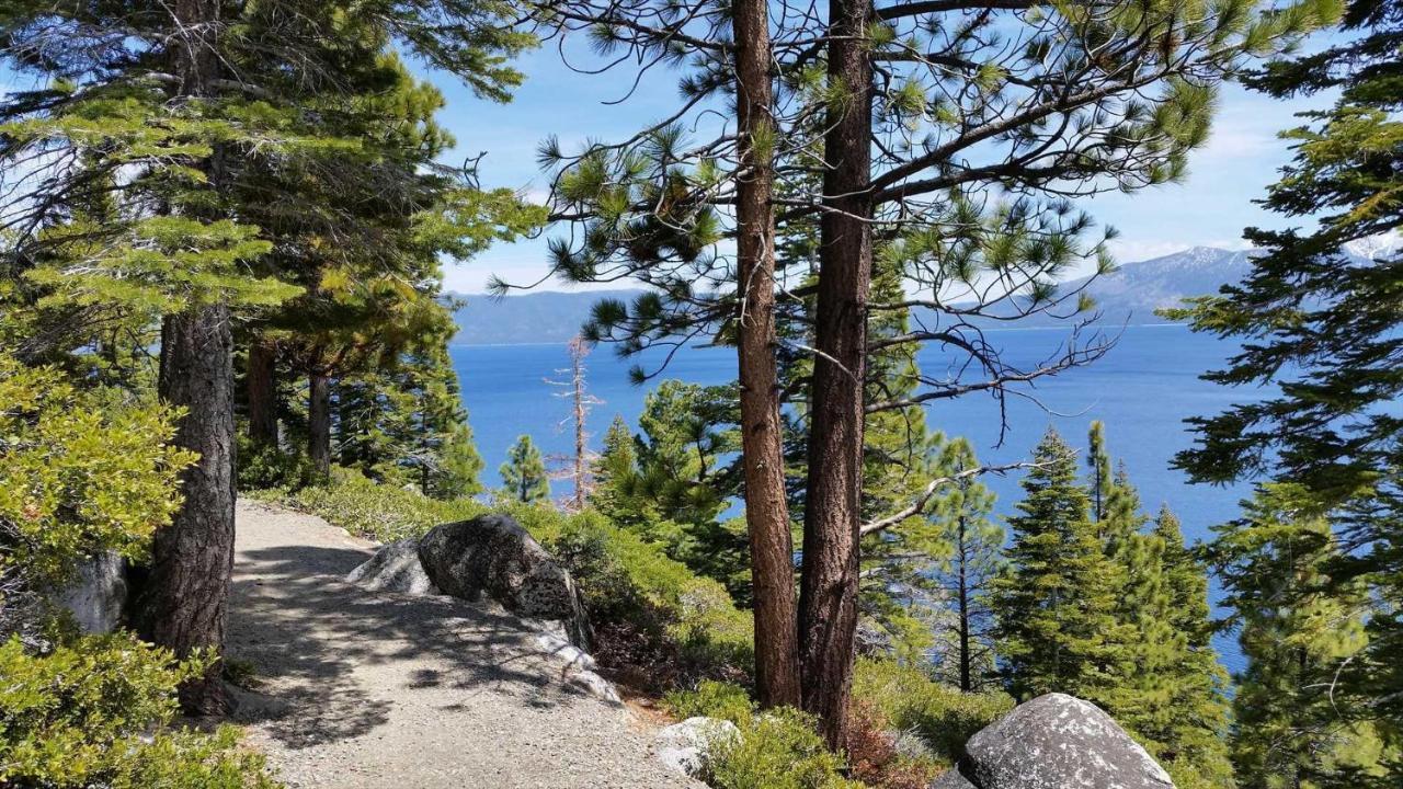 Marriott Grand Res Q4 #4256 Lägenhet South Lake Tahoe Exteriör bild