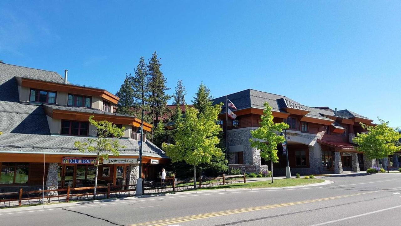 Marriott Grand Res Q4 #4256 Lägenhet South Lake Tahoe Exteriör bild