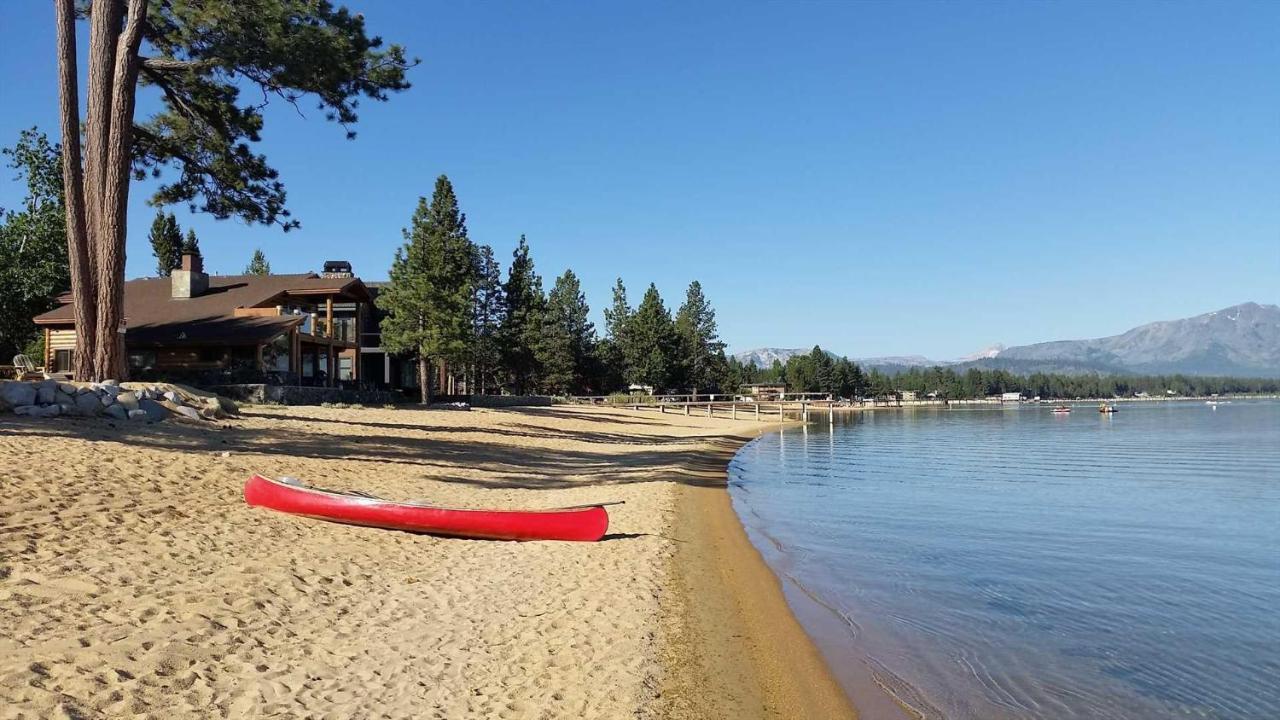 Marriott Grand Res Q4 #4256 Lägenhet South Lake Tahoe Exteriör bild