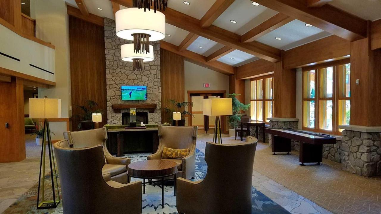 Marriott Grand Res Q4 #4256 Lägenhet South Lake Tahoe Exteriör bild