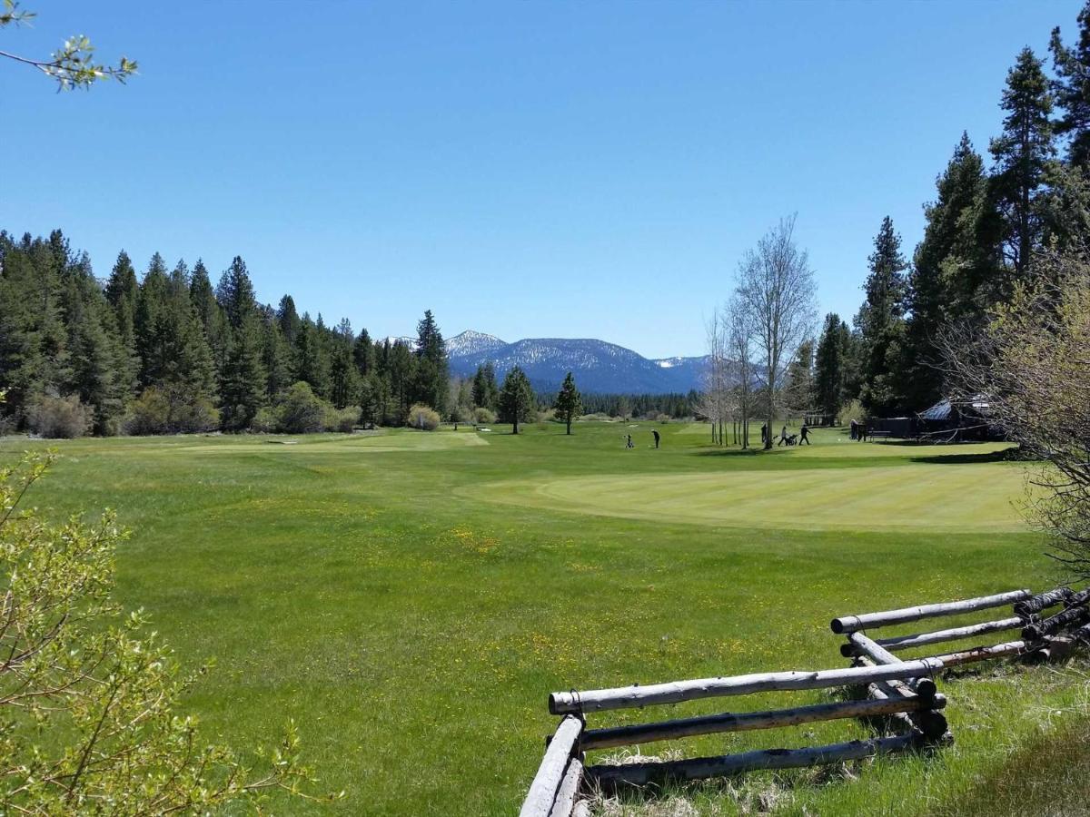 Marriott Grand Res Q4 #4256 Lägenhet South Lake Tahoe Exteriör bild
