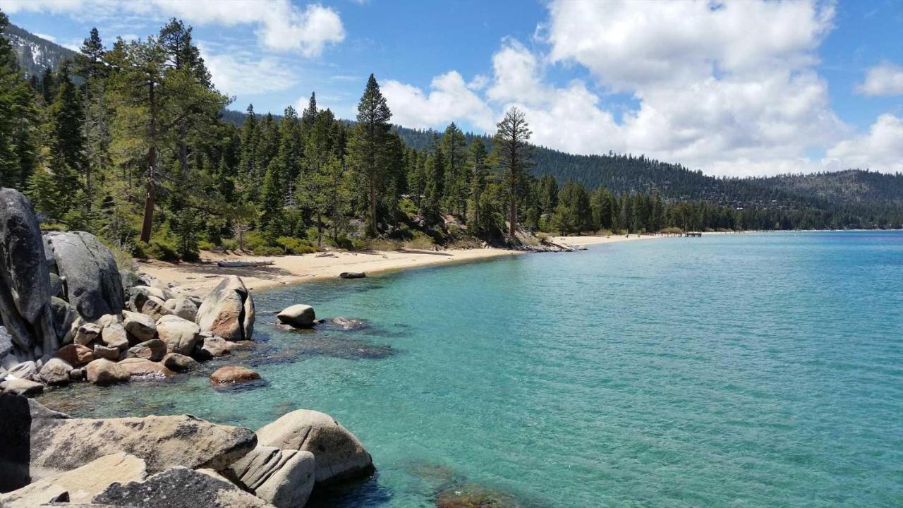 Marriott Grand Res Q4 #4256 Lägenhet South Lake Tahoe Exteriör bild