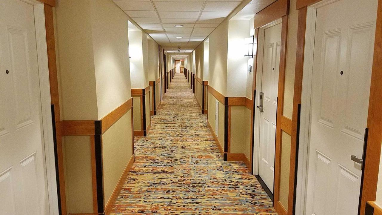 Marriott Grand Res Q4 #4256 Lägenhet South Lake Tahoe Exteriör bild