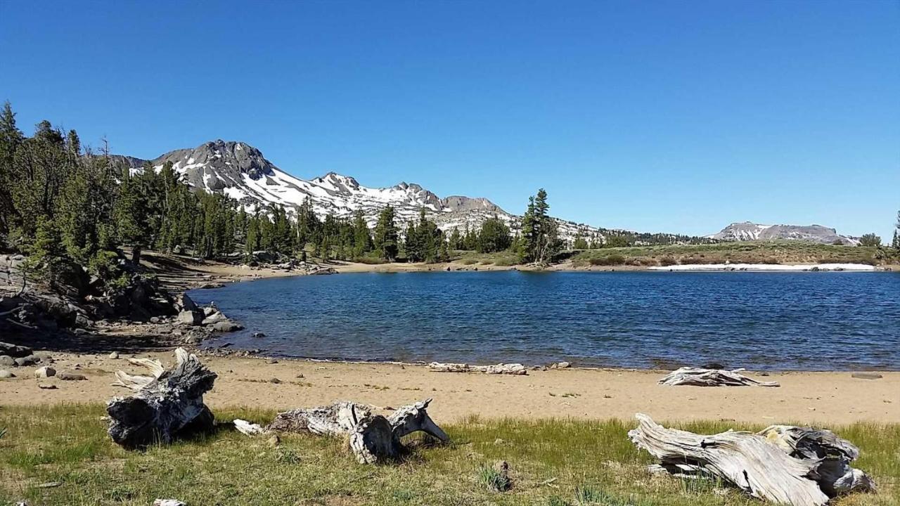 Marriott Grand Res Q4 #4256 Lägenhet South Lake Tahoe Exteriör bild